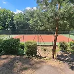 Au Calme Dans Avec Piscine * Boersch