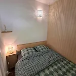 Au Calme Dans Avec Piscine 公寓