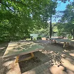 Au Calme Dans Avec Piscine Boersch