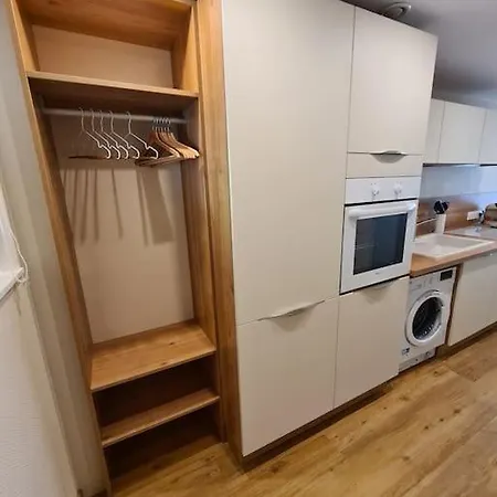 Apartment Au Calme Dans Avec Piscine *