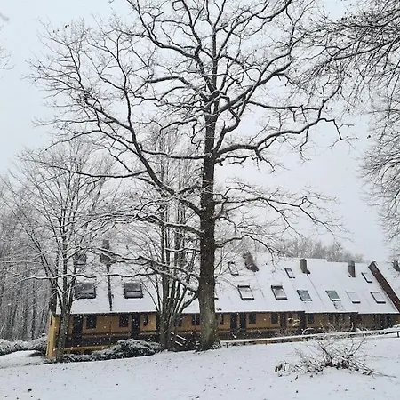 Apartment Au Calme Dans Avec Piscine *