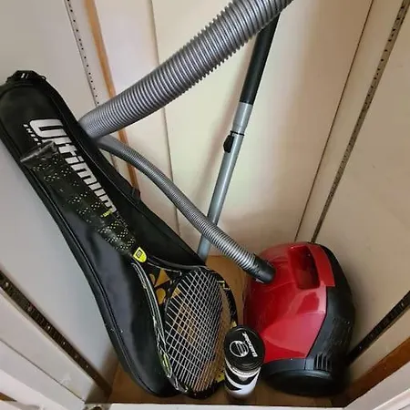 Au Calme Dans Avec Piscine Apartment Boersch