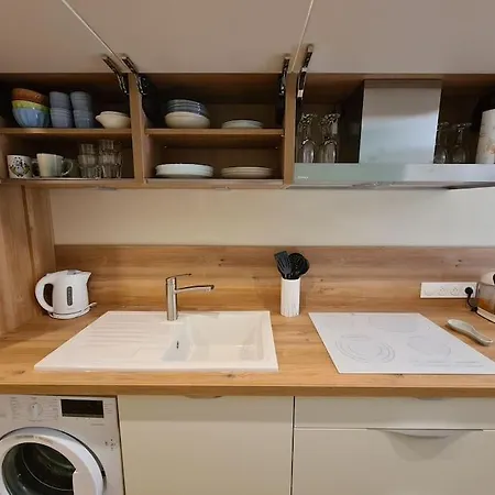 Au Calme Dans Avec Piscine *