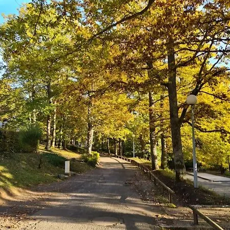 Au Calme Dans Avec Piscine Boersch