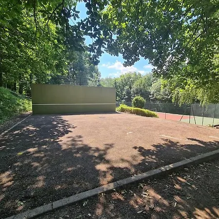 Au Calme Dans Avec Piscine *