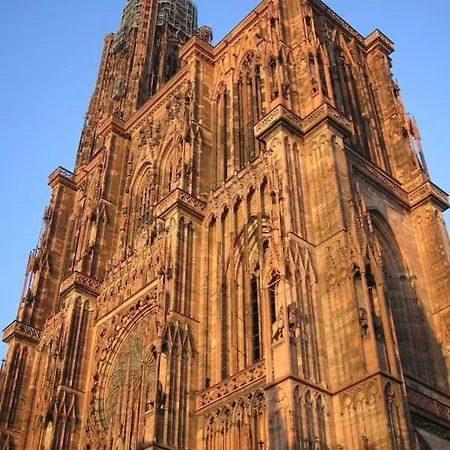Au Calme Dans Avec Piscine Apartment *