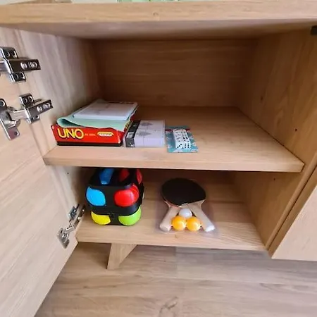 Au Calme Dans Avec Piscine *