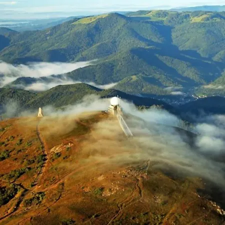 Apartment Au Calme Dans Avec Piscine Boersch