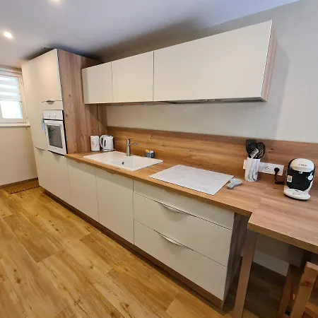 Au Calme Dans Avec Piscine